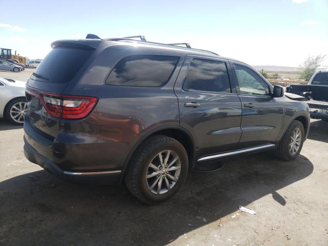 Vin: 1c4rdjagxgc415929, lot: 52812635, dodge durango sxt 20163