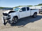 TOYOTA TACOMA ACCESS CAB