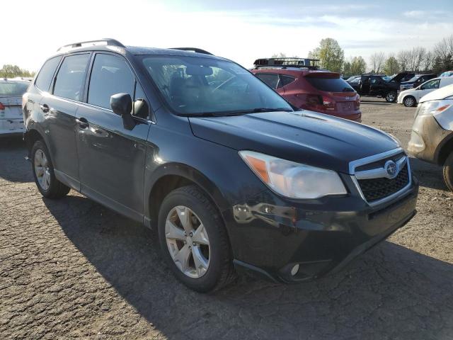 Vin: jf2sjahc2fh482766, lot: 53112805, subaru forester 2.5i limited 20154