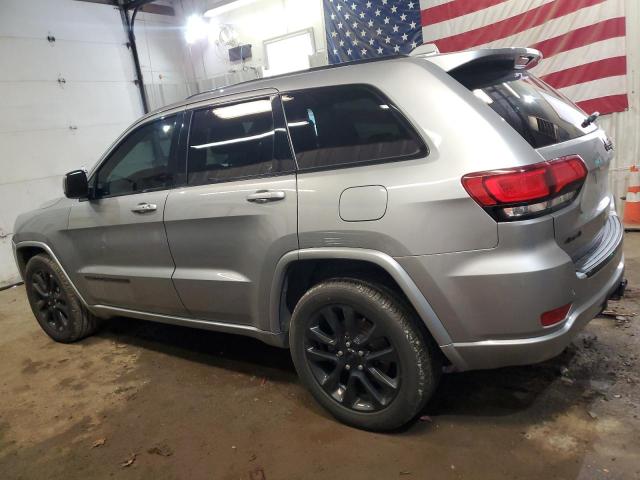 Vin: 1c4rjfag8hc892673, lot: 51602475, jeep grand cher laredo 20172