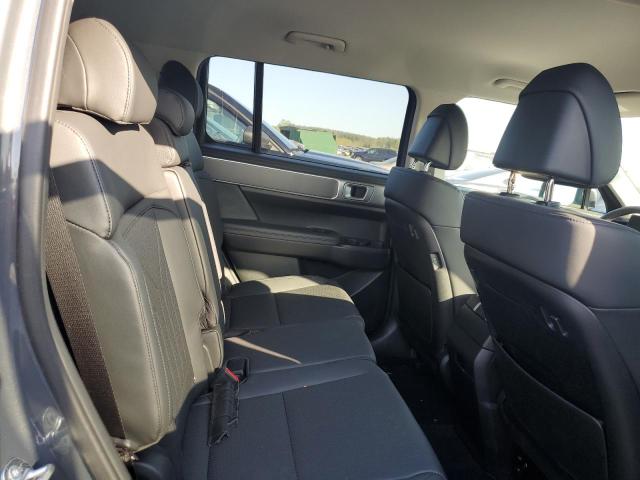 2024 HYUNDAI SANTA FE S - 5NMP24GL5RH053337