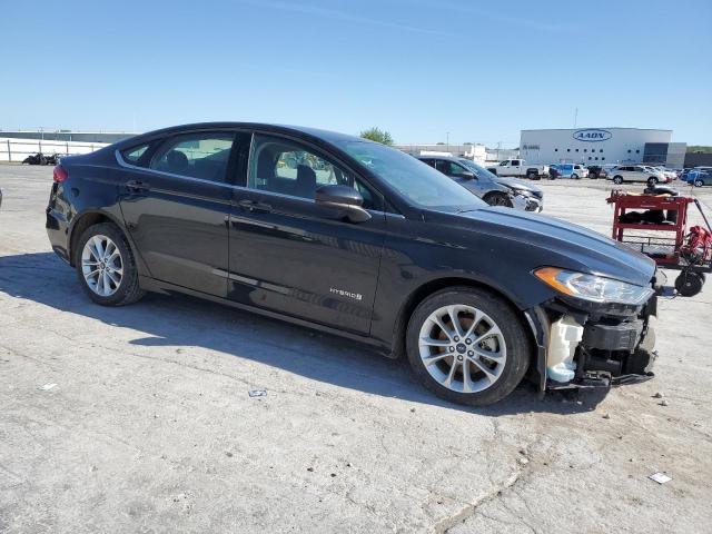 Vin: 3fa6p0lu8kr238482, lot: 54020925, ford fusion se 20194