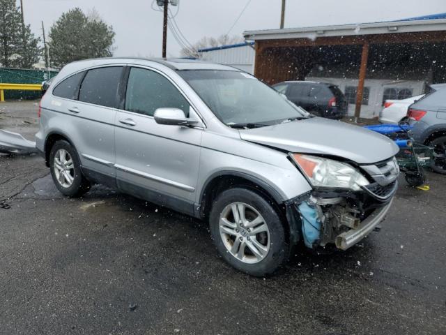 Vin: 5j6re4h79al088459, lot: 53857915, honda crv exl 20104