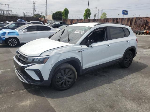 Vin: 3vvcx7b20pm344243, lot: 53208825, volkswagen taos s s 2023 img_1