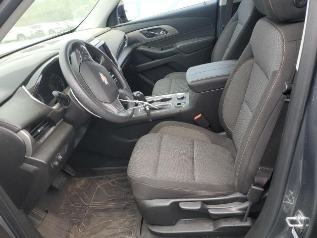 2020 CHEVROLET TRAVERSE L 1GNERFKW3LJ225793