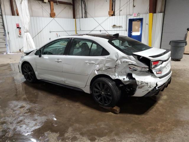 Vin: 5yfp4mce3rp189764, lot: 53380345, toyota corolla se 20242