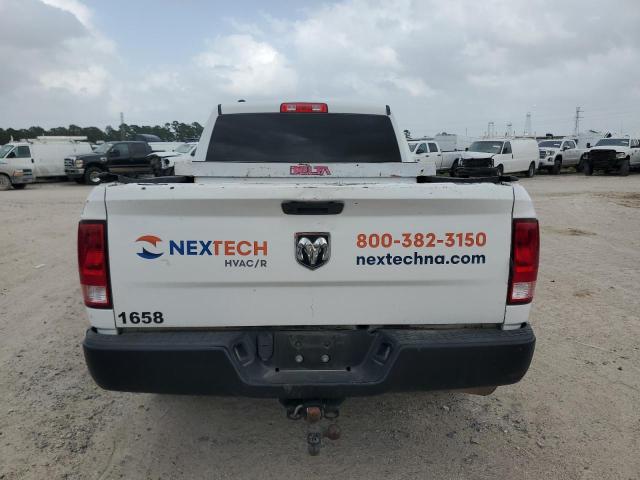 2019 RAM 1500 CLASS - 1C6RR6FT1KS574526