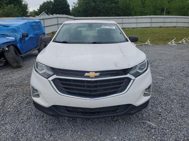 2018 CHEVROLET EQUINOX LS - 3GNAXREV0JL316924