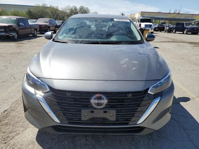 2024 NISSAN SENTRA SV - 3N1AB8CVXRY322672