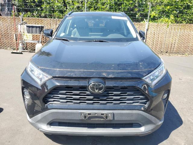 2019 TOYOTA RAV4 XLE - 2T3W1RFV8KC023914