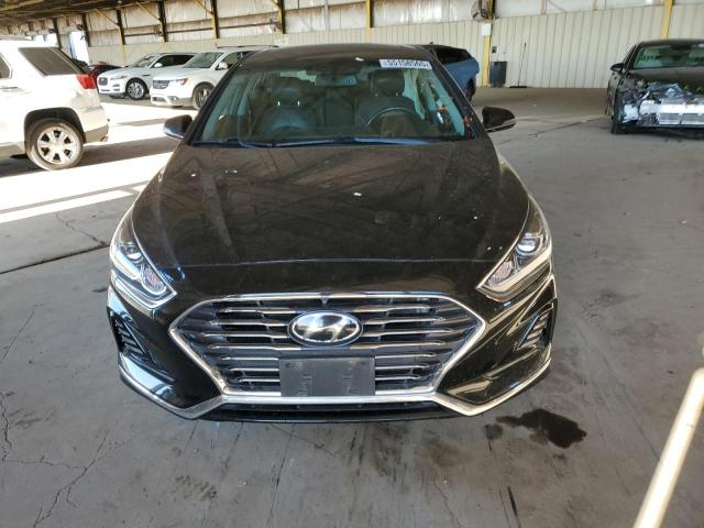 2018 HYUNDAI SONATA SPO - 5NPE34AF4JH623388