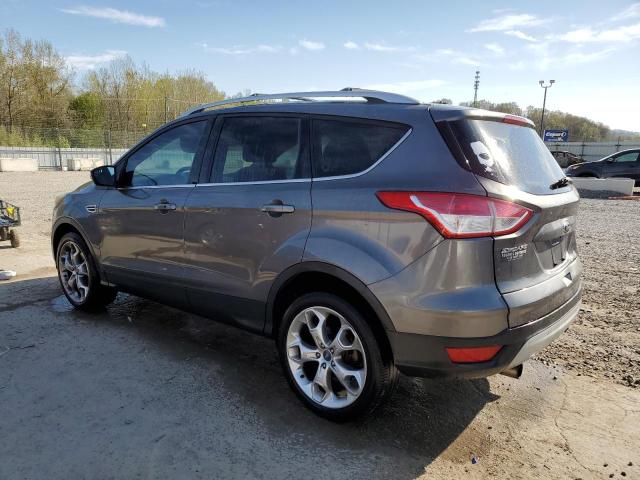 Vin: 1fmcu0j90dua76939, lot: 53363545, ford escape titanium 20132