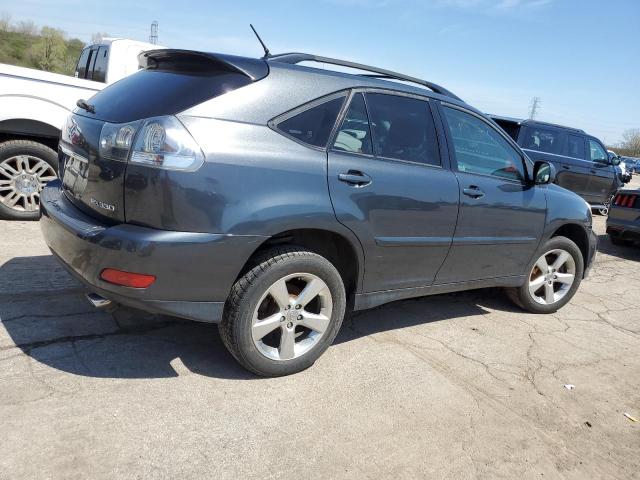 LEXUS RX 330 2004 gray  gas JTJHA31U340014013 photo #4