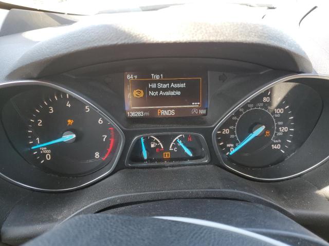 2019 FORD ESCAPE SE 1FMCU0GD0KUB96247