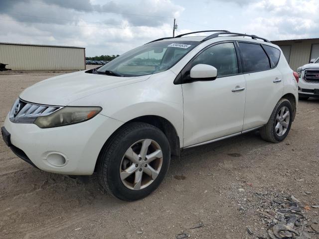 NISSAN MURANO S