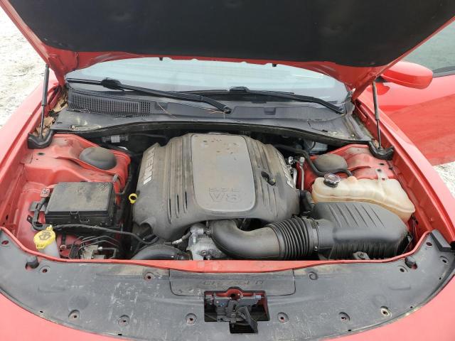 2018 DODGE CHARGER R/ - 2C3CDXCT3JH194721