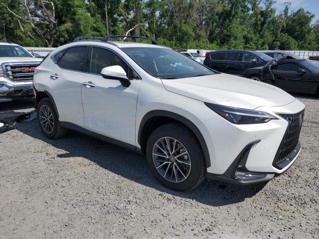 Vin: jtjgdcaz3s2022970, lot: 53540925, lexus nx 250 pre 250 premium 20254