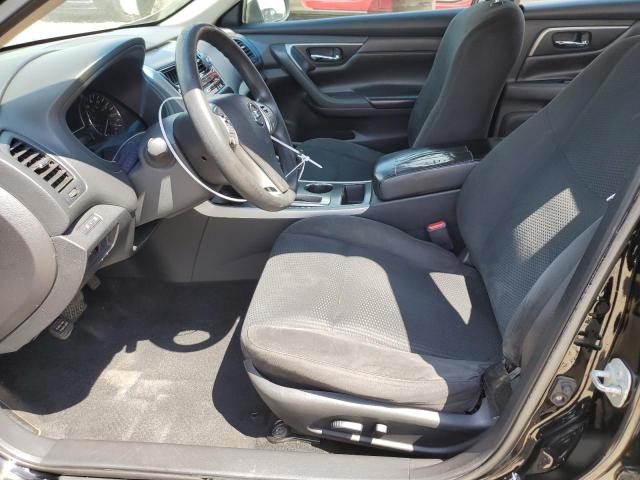 2015 NISSAN ALTIMA 2.5 - 1N4AL3AP8FN389609