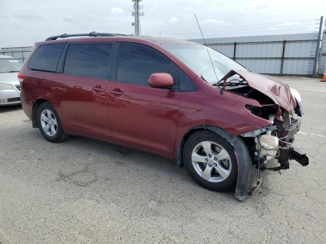 Vin: 5tdkk3dc9cs259418, lot: 53755945, toyota all models le 20124