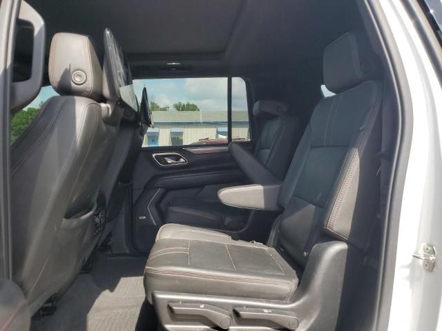 2021 CHEVROLET SUBURBAN C - 1GNSCEKDXMR353609