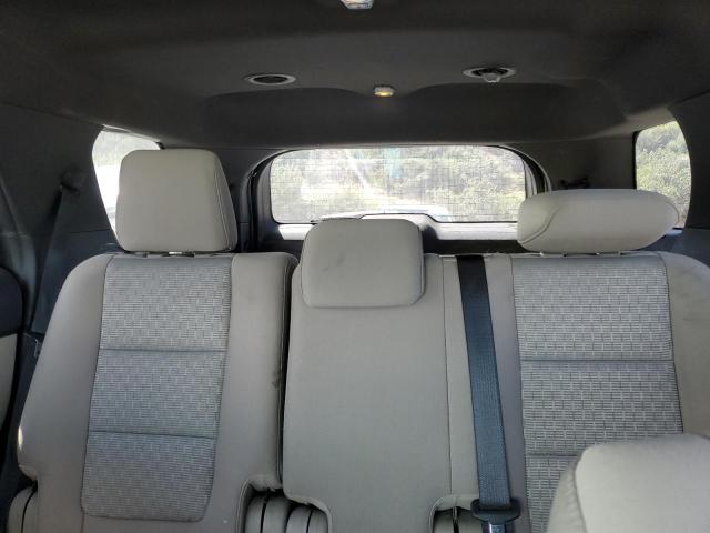 2015 FORD EXPLORER X - 1FM5K8D81FGB60236