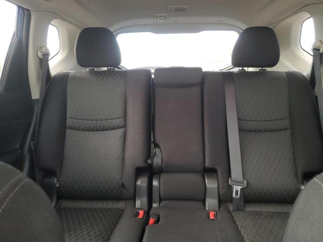 2018 NISSAN ROGUE S - JN8AT2MT0JW454599