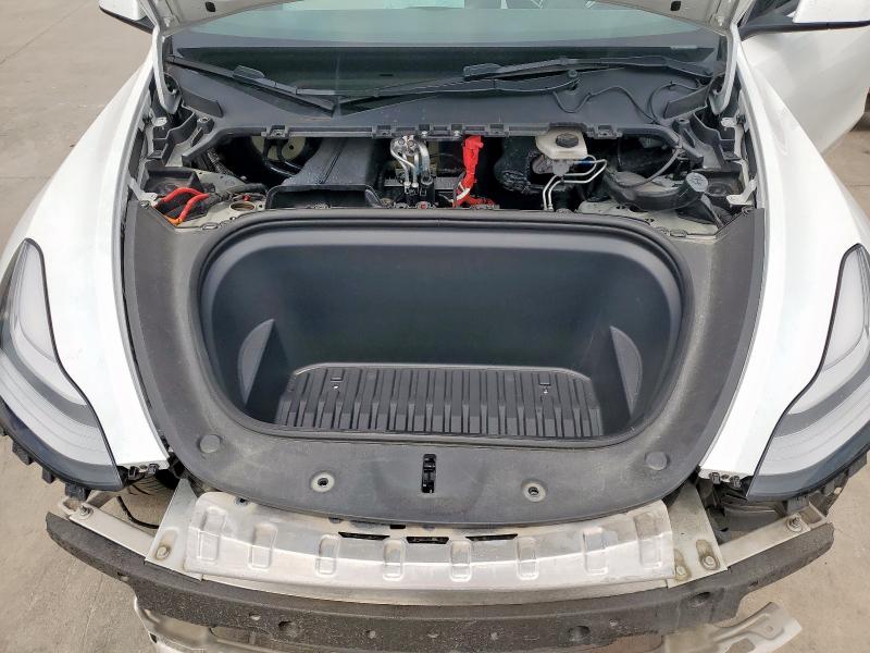 2023 TESLA MODEL Y - 7SAYGDEE9PA131045