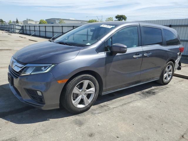 Vin: 5fnrl6h59lb017323, lot: 54173675, honda all models ex 2020 img_1