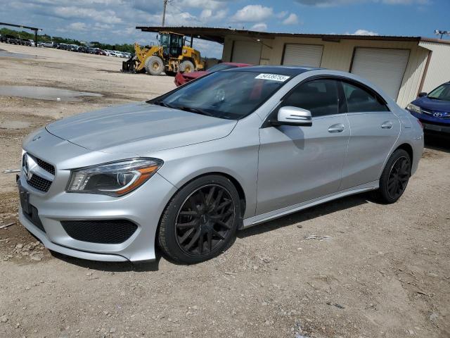 Vin: wddsj4eb2en025196, lot: 54139755, mercedes-benz cla-class 250 2014 img_1