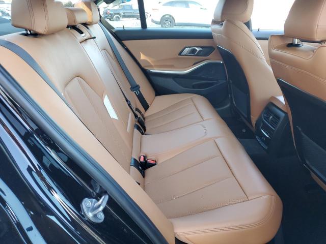 2023 BMW 330XI - 3MW89FF03P8C92856