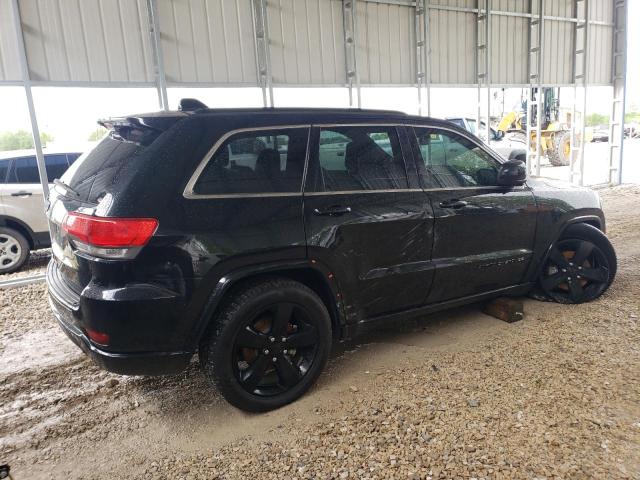 2015 JEEP GRAND CHER - 1C4RJFAG0FC747270
