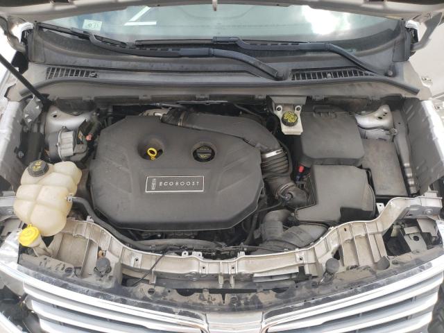 2015 LINCOLN MKC 5LMCJ1A93FUJ15991