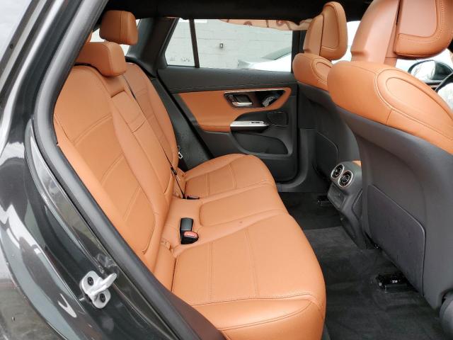 2024 MERCEDES-BENZ GLC 300 4M - W1NKM4HB2RF086876