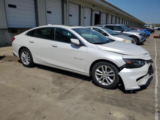 Vin: 1g1ze5st7hf126449, lot: 53691565, chevrolet malibu lt 20174
