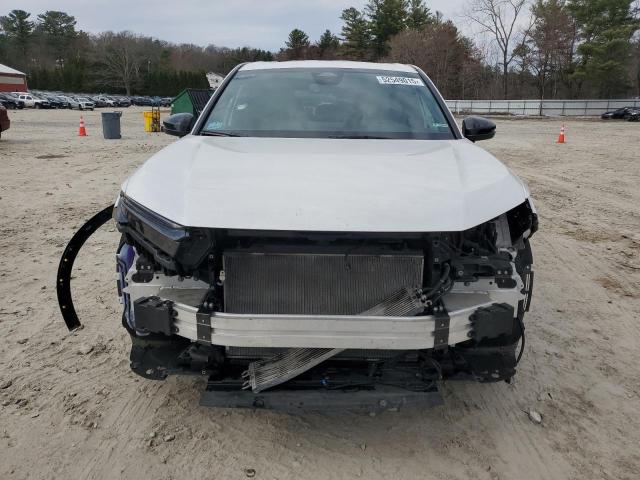 2023 HONDA CR-V SPORT - 5J6RS6H91PL005539