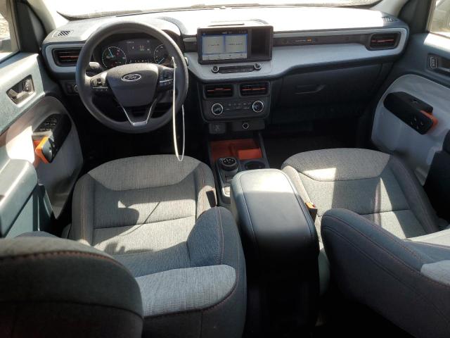 2023 FORD MAVERICK X - 3FTTW8E34PRA36653