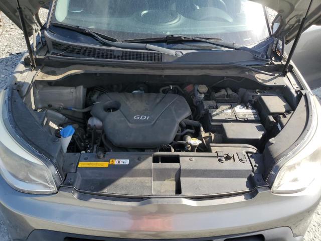 2015 KIA SOUL - KNDJN2A24F7170461