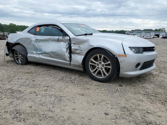 Vin: 2g1fb1e3xf9215177, lot: 54237055, chevrolet camaro ls 20154