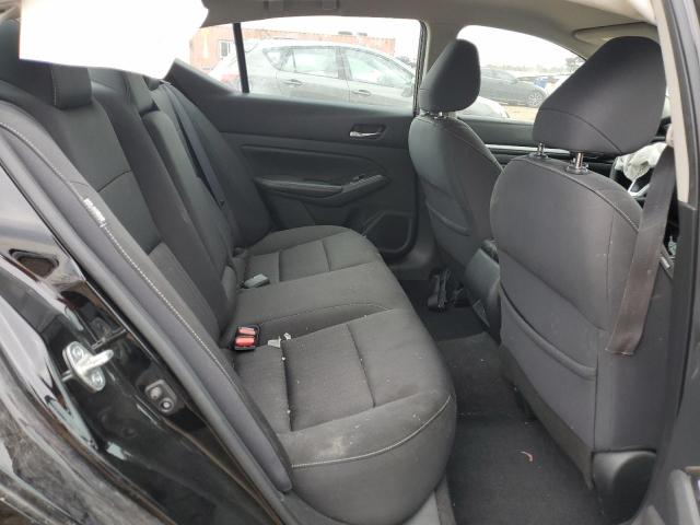 2021 NISSAN ALTIMA SV - 1N4BL4DV7MN324235