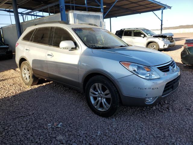 Vin: km8nu4cc4cu191289, lot: 54613945, hyundai veracruz gls 20124
