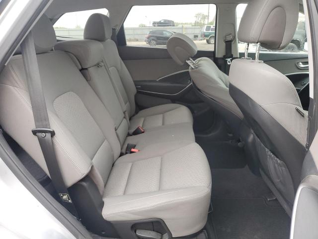2017 HYUNDAI SANTA FE S - KM8SM4HF6HU170313