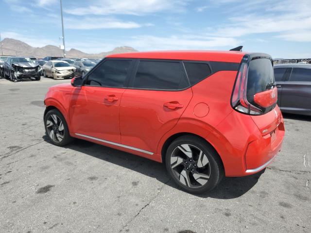 Vin: kndj53auxp7198449, lot: 53092905, kia soul gt line 20232