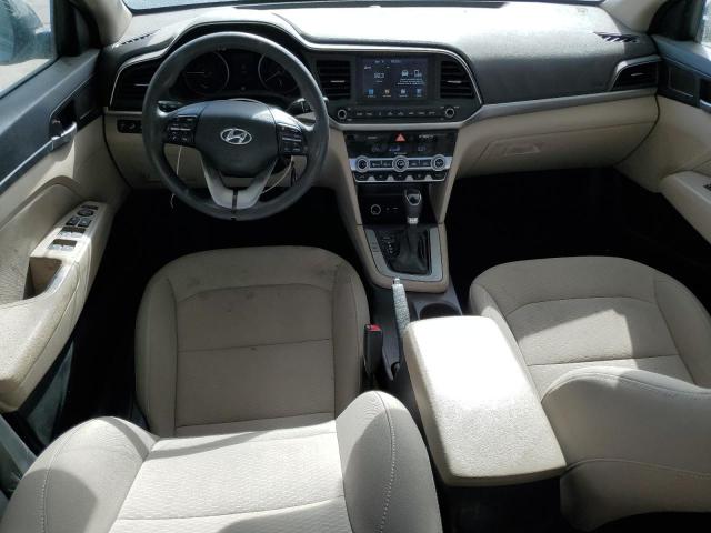 2020 HYUNDAI ELANTRA SE - 5NPD84LFXLH502202