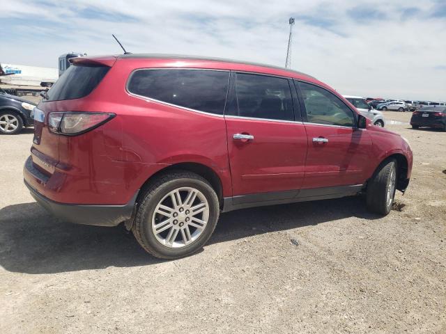 2013 CHEVROLET TRAVERSE L - 1GNKRGKD5DJ102652