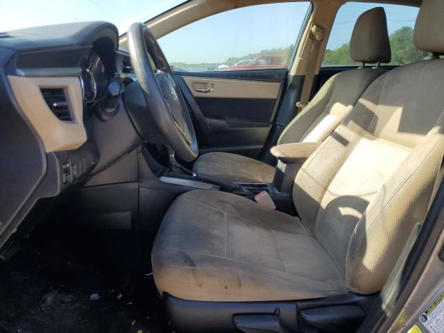 2015 TOYOTA COROLLA EC - 2T1BPRHE4FC389782