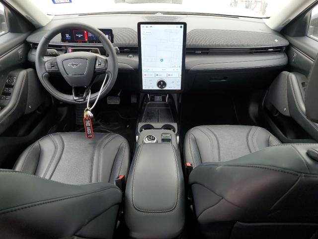 2022 FORD MUSTANG MA - 3FMTK3R7XNMA02203