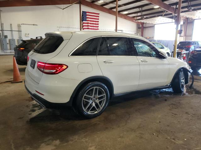 Vin: wdc0g4jbxhf263991, lot: 54610035, mercedes-benz glc-class 300 20173