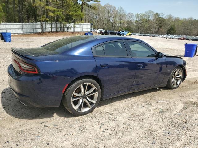 Vin: 2c3cdxct5fh759462, lot: 51496335, dodge charger r/t 20153