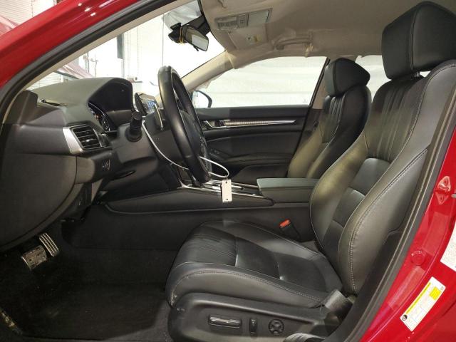 2021 HONDA ACCORD SPO 1HGCV1F4XMA115883