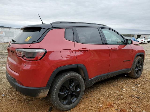 Vin: 3c4njcbb7mt597532, lot: 51408535, jeep compass latitude 20213